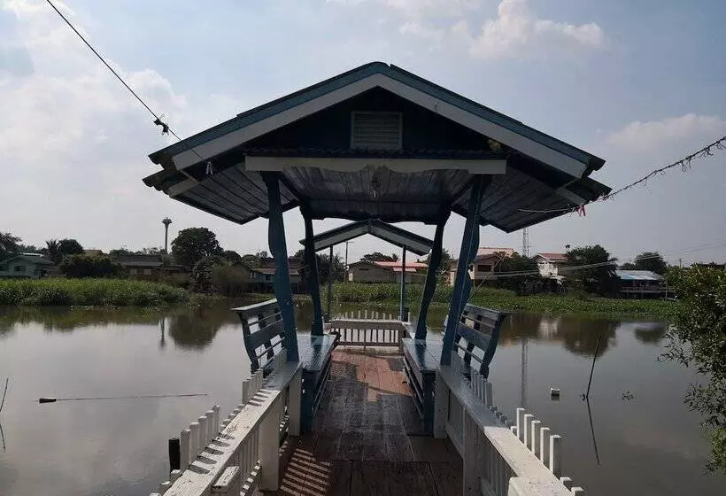 Majatalo Homestay Khlong Rang Jorakae