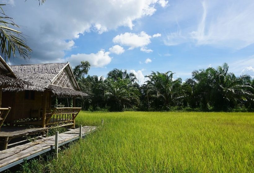 Pension Jae's Garden Home Resort