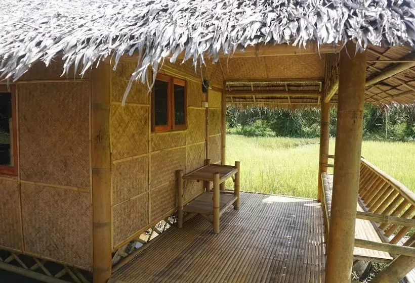 Majatalo Jae's Garden Home Resort