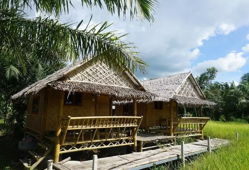 Majatalo Jae's Garden Home Resort