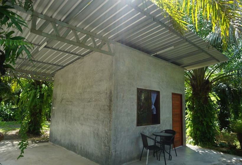 Pension Jae's Garden Home Resort