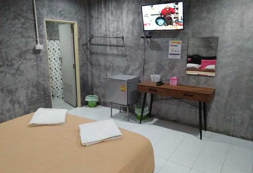 Pension Jae's Garden Home Resort