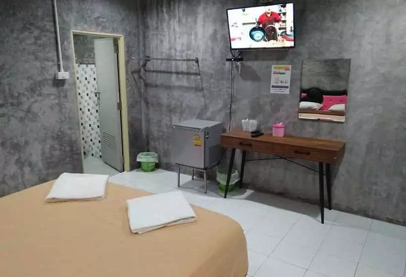 Majatalo Jae's Garden Home Resort