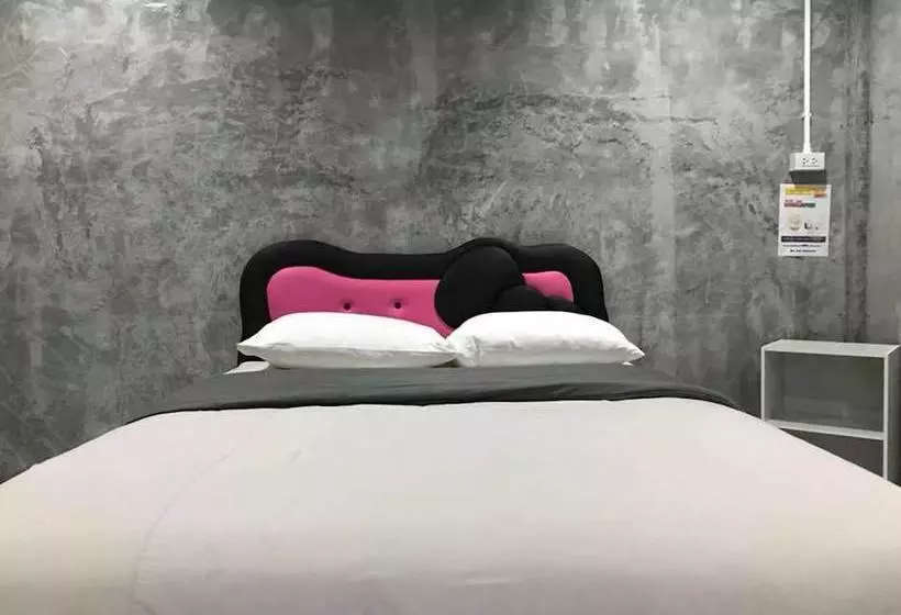 Majatalo Jae's Garden Home Resort