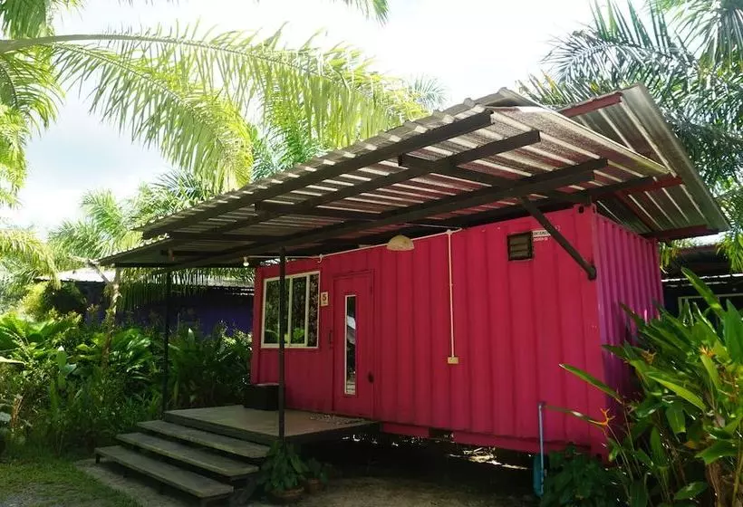 Majatalo Jae's Garden Home Resort