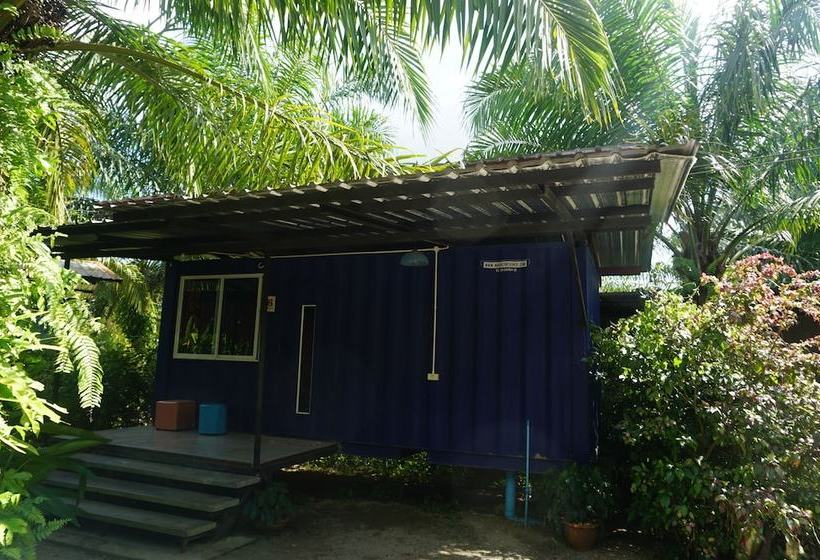 Pension Jae's Garden Home Resort