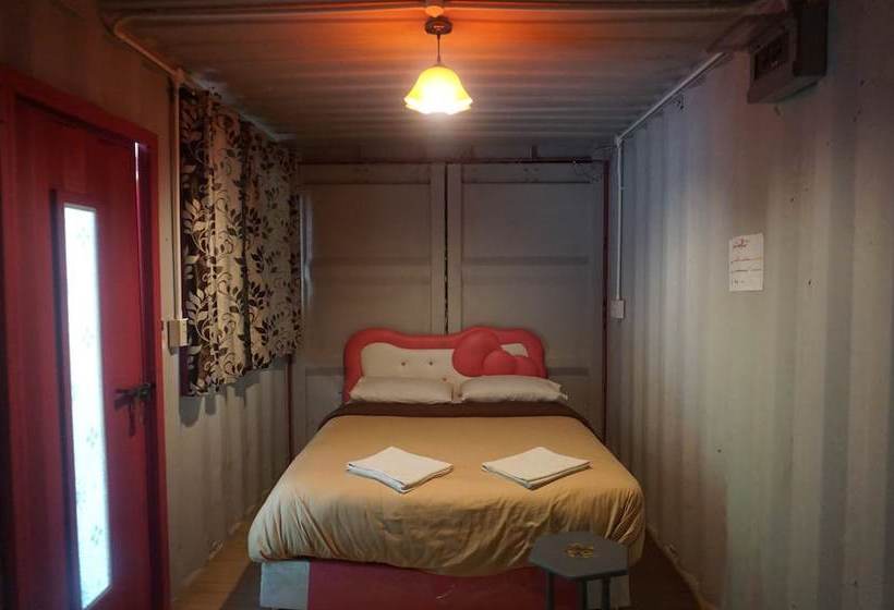 Pension Jae's Garden Home Resort