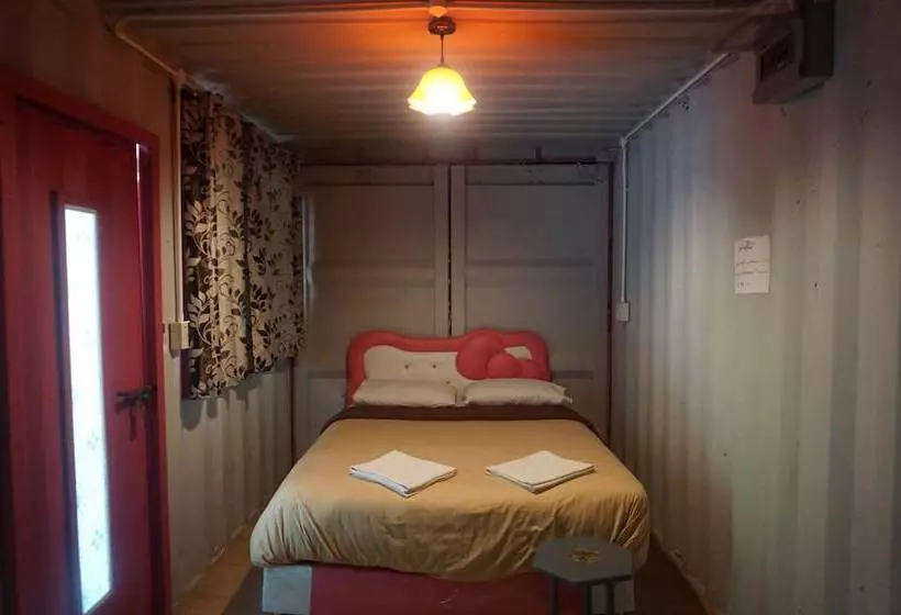 Majatalo Jae's Garden Home Resort