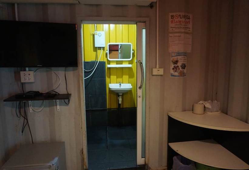 Pension Jae's Garden Home Resort