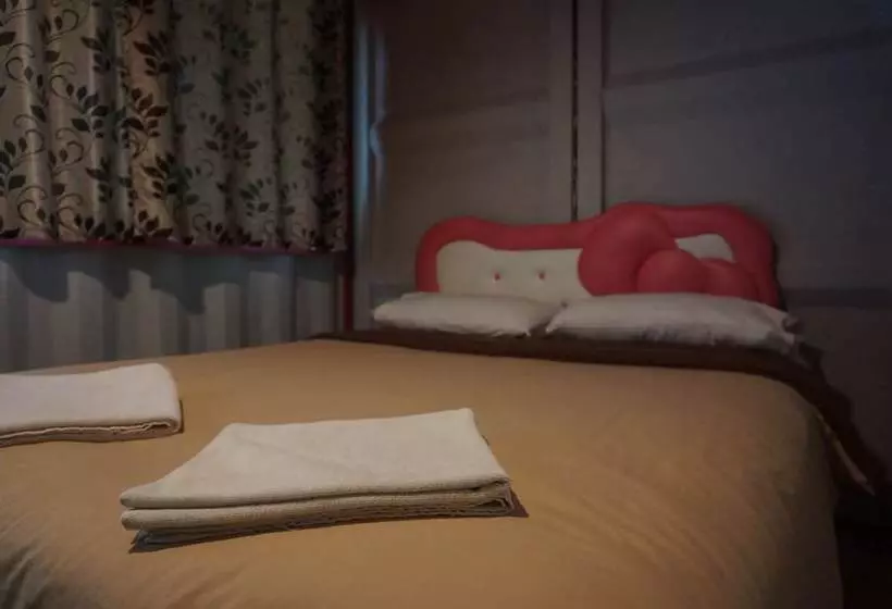 Majatalo Jae's Garden Home Resort