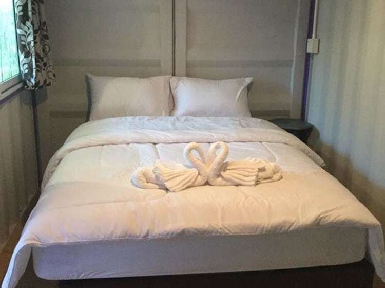 Pension Jae's Garden Home Resort