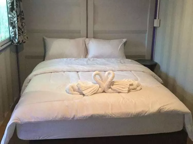 Majatalo Jae's Garden Home Resort