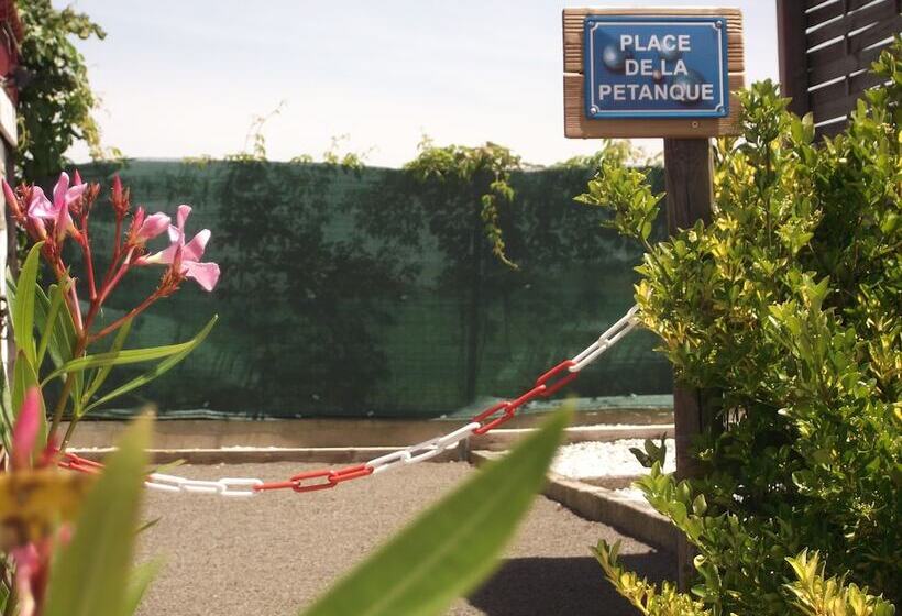 膳宿费 La Forge De Clermont