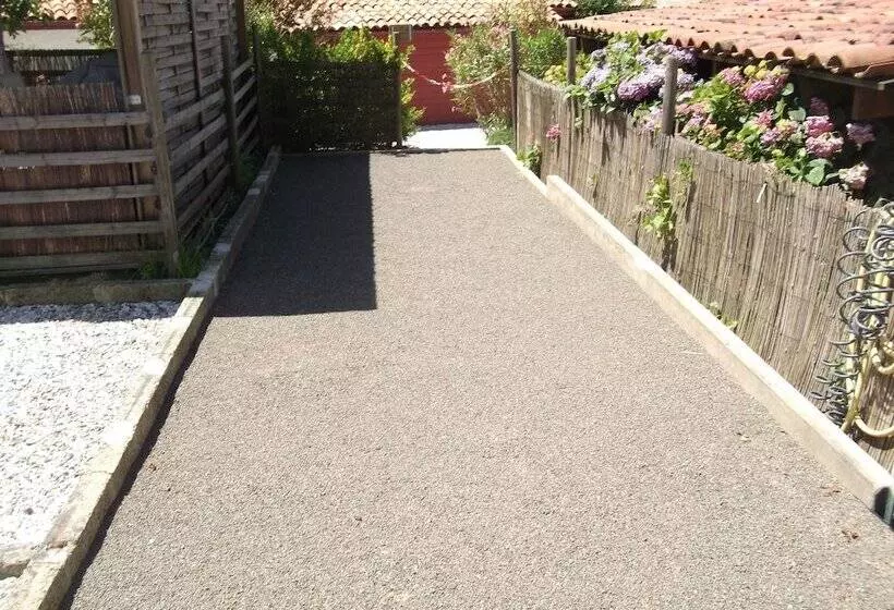 ペンション La Forge De Clermont