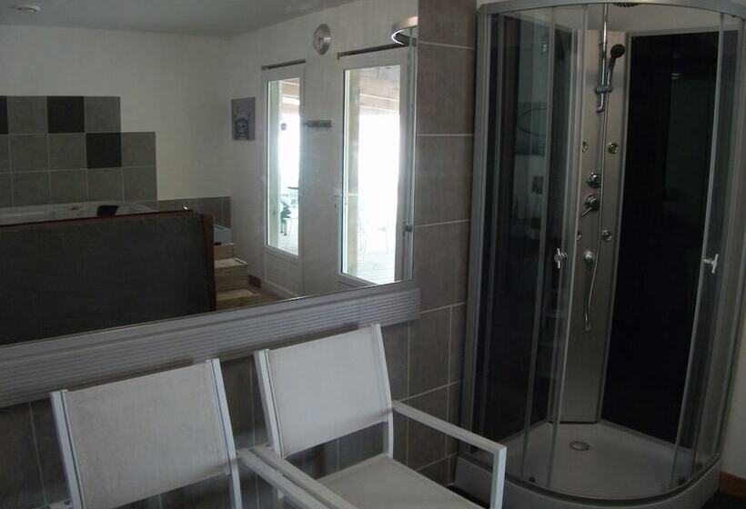 膳宿费 La Forge De Clermont