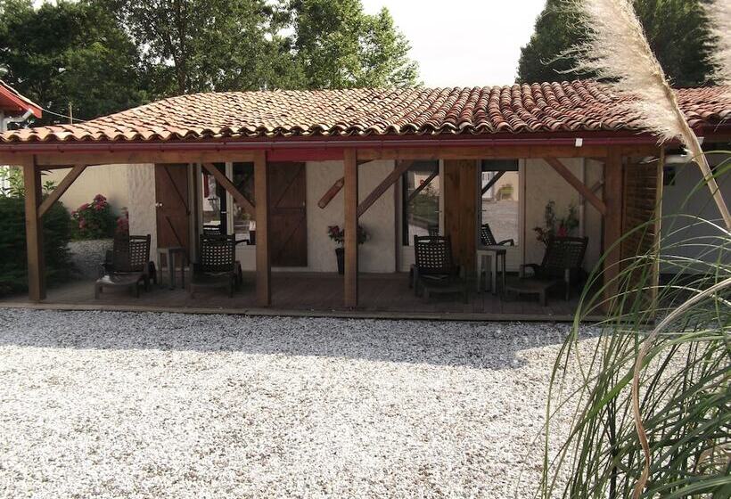 膳宿费 La Forge De Clermont