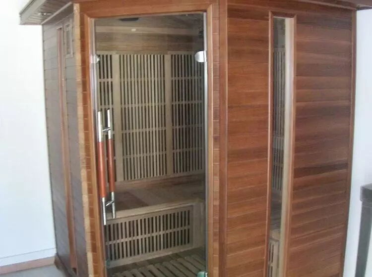 ペンション La Forge De Clermont