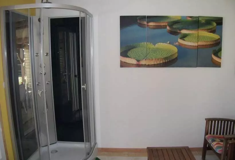 ペンション La Forge De Clermont