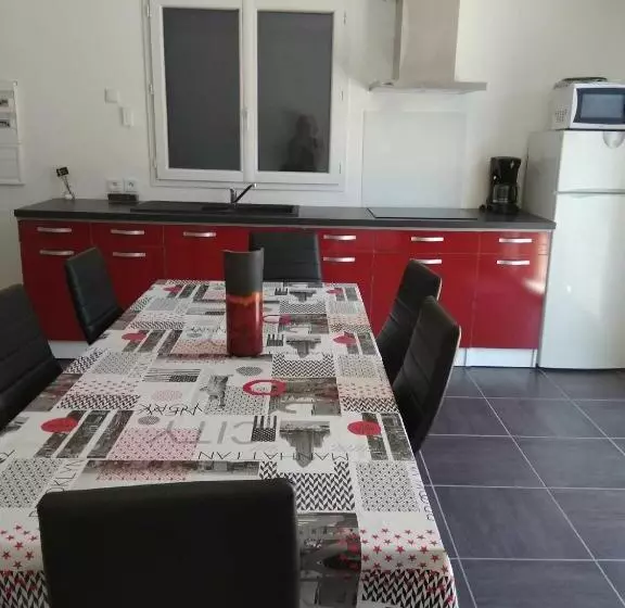 Majatalo La Vallée Des Noyers