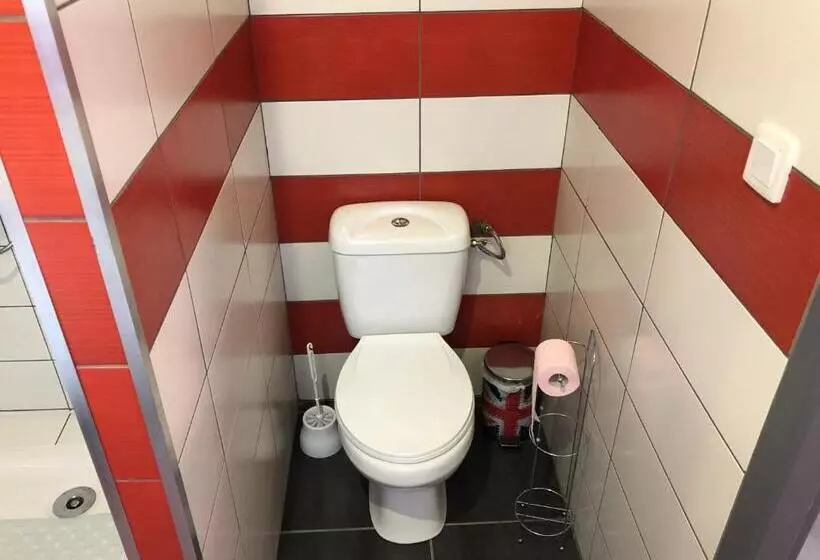 Majatalo La Vallée Des Noyers