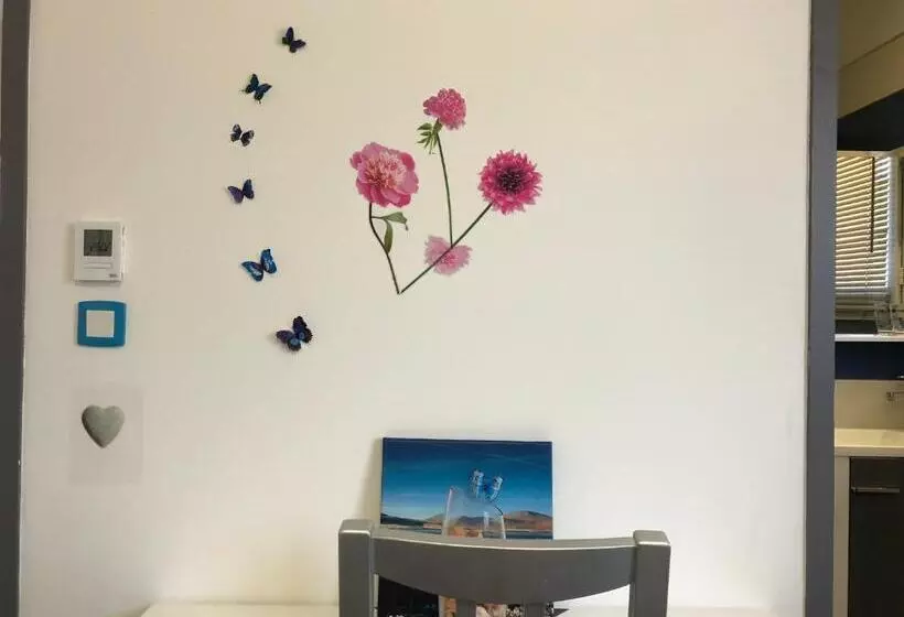 Majatalo La Vallée Des Noyers