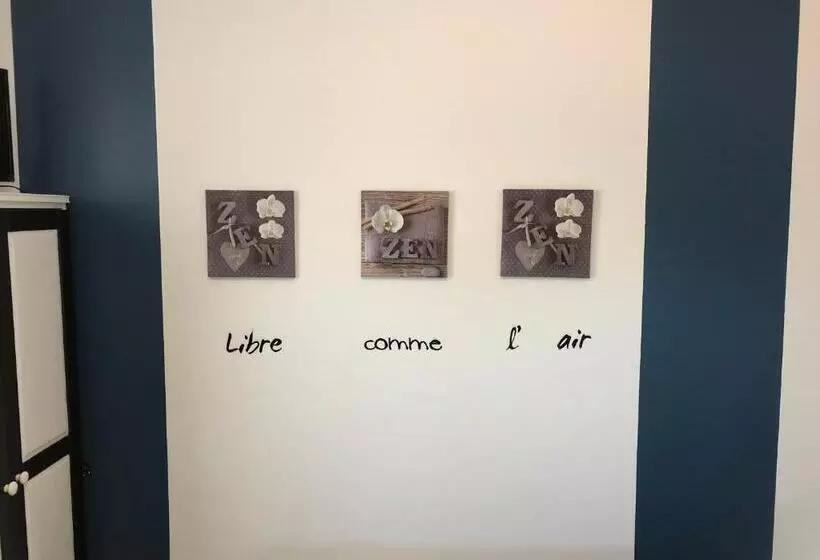 Majatalo La Vallée Des Noyers