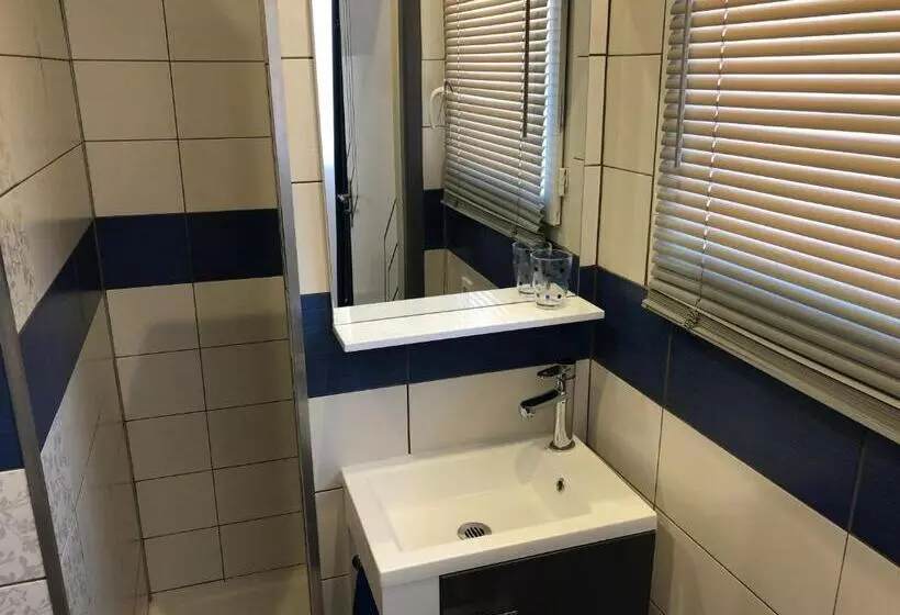 Majatalo La Vallée Des Noyers