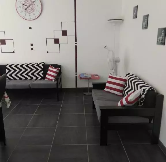 Majatalo La Vallée Des Noyers