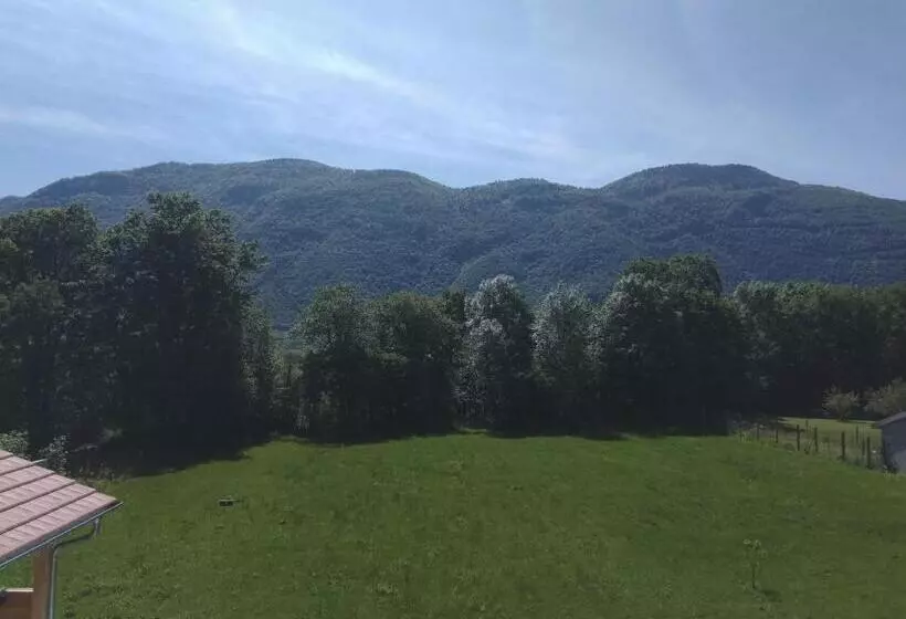 Majatalo La Vallée Des Noyers