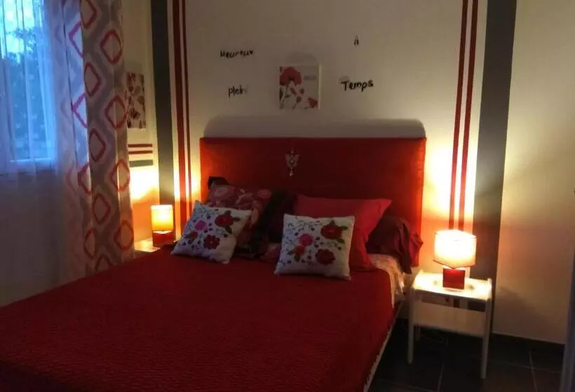 Majatalo La Vallée Des Noyers