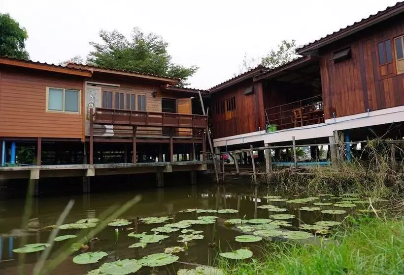 Majatalo Punna Homestay @ Bangsai