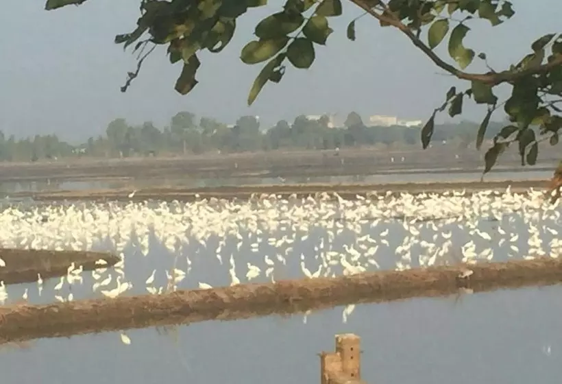 Majatalo Punna Homestay @ Bangsai