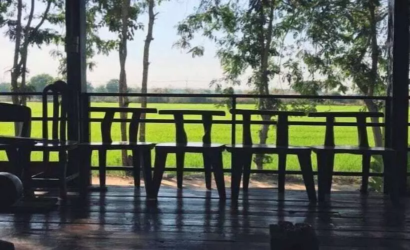 Majatalo Punna Homestay @ Bangsai