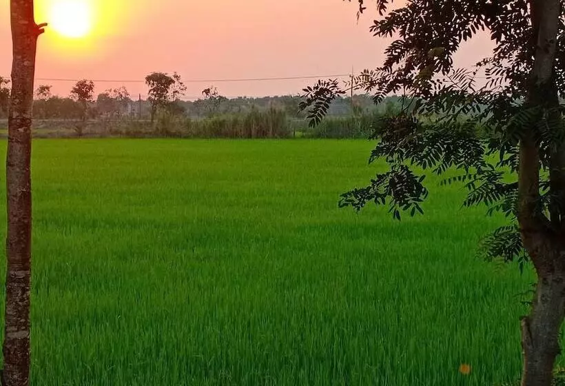 Majatalo Punna Homestay @ Bangsai