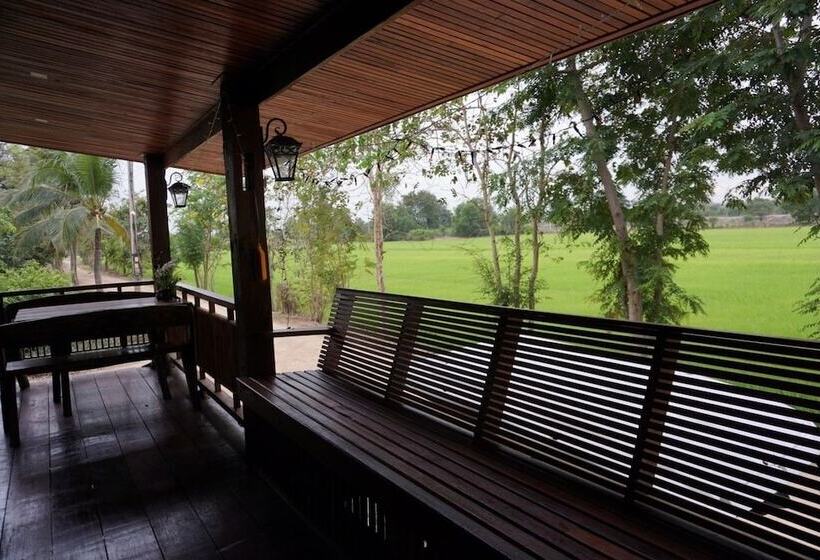 Pensão Punna Homestay @ Bangsai