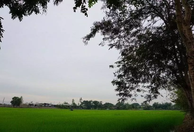 Majatalo Punna Homestay @ Bangsai