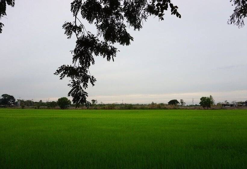 Pensão Punna Homestay @ Bangsai