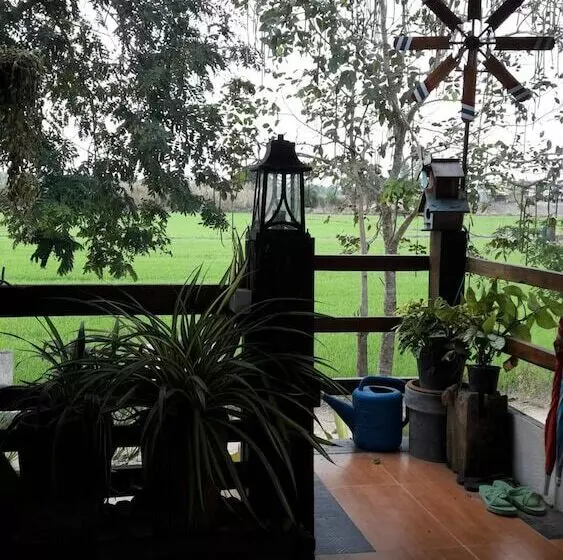 Majatalo Punna Homestay @ Bangsai