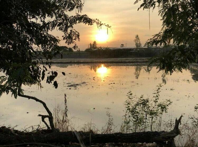 Pensão Punna Homestay @ Bangsai