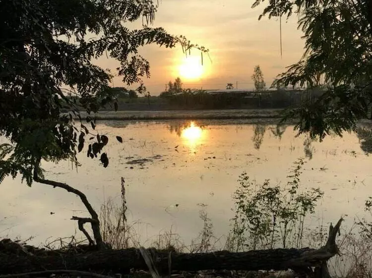 Majatalo Punna Homestay @ Bangsai