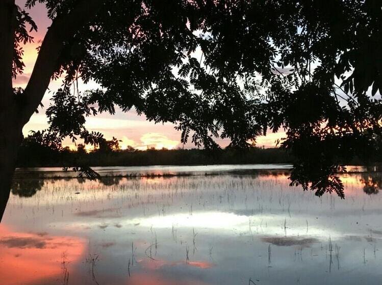 Pensão Punna Homestay @ Bangsai