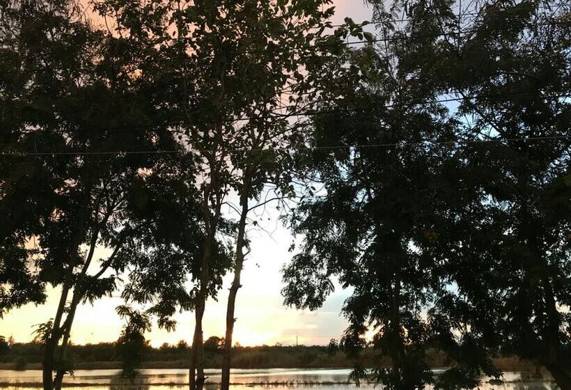 Pensão Punna Homestay @ Bangsai