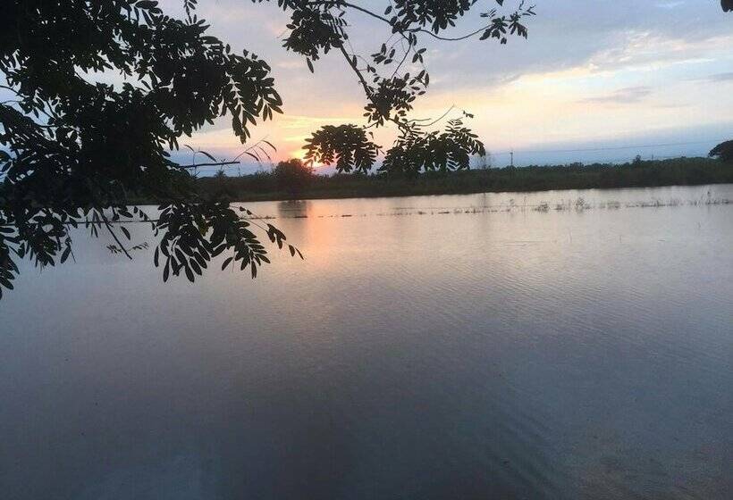 Pensão Punna Homestay @ Bangsai