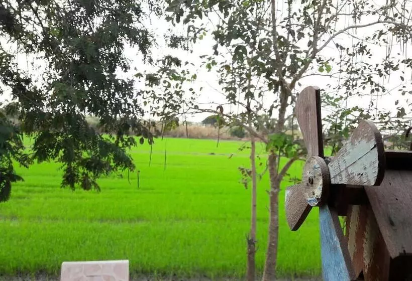 Majatalo Punna Homestay @ Bangsai