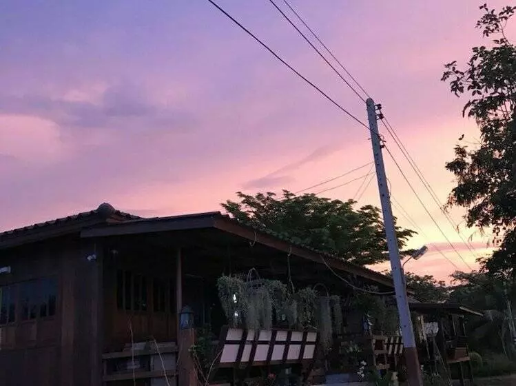 Majatalo Punna Homestay @ Bangsai