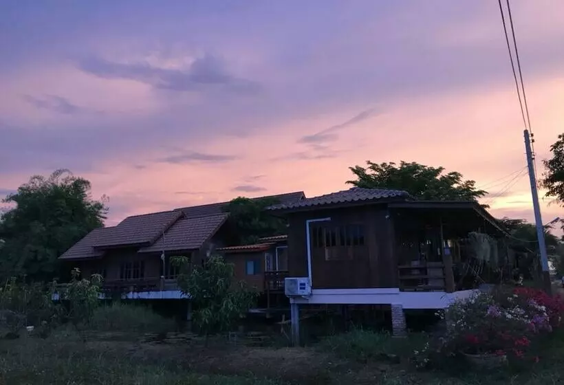 Majatalo Punna Homestay @ Bangsai