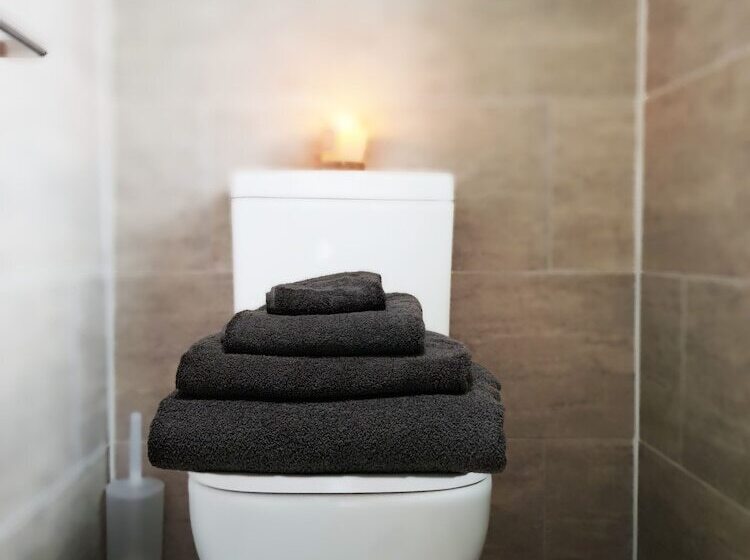 ペンション The Baptist Chapel   5