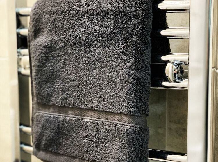 ペンション The Baptist Chapel   5