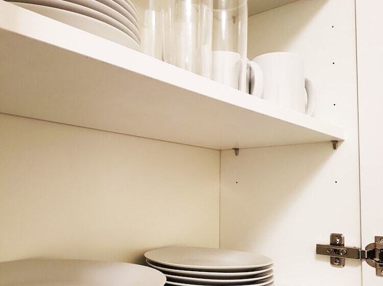 ペンション The Baptist Chapel   5