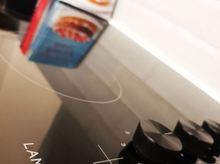 ペンション The Baptist Chapel   5